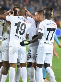 DENİZLİSPOR 3 PUAN İÇİN SAHAYA ÇIKIYOR