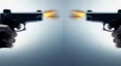 SİLAHLI ÇATIŞMADA 1 KİŞİ ÖLDÜ