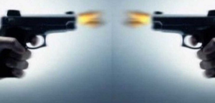 SİLAHLI ÇATIŞMADA 1 KİŞİ ÖLDÜ