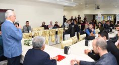 SORU HAVUZU OLUŞTURUYORLAR