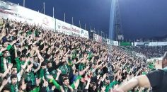 YEŞİL CEPHE’DEN YÖNETİME BİLET RESTİ