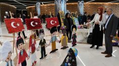 SIFIR ATIK PROJESİ’NİN TANITIMI YAPILDI