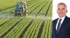 BÜYÜKŞEHİR TARIMA DESTEK VERMEYE DEVAM EDİYOR