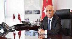 VALİ KARAHAN’DAN ENGELLİLER GÜNÜ MESAJI