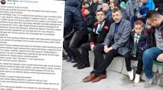 MİLLETVEKİLİ ÖZTÜRK’TEN ALİ ÇETİN’E İSTİFA ÇAĞRISI!