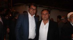 MUHTARDAN, “FETHİ AKCAN” SAVUNMASI