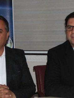 “ÇAL’DA YANAN KIVILCIM ATEŞ HALİNE GELMELİ”