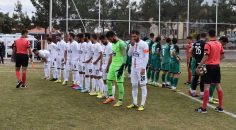 ÇAL GARASI 3 PUANA SEVİNDİ OLAYLARA ÜZÜLDÜ