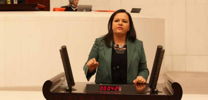 MİLLETVEKİLİ ÖK: 2019 ÜLKE ADINA ÇAK BAŞARILI GEÇTİ