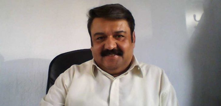 EVİNDE ÖLÜ BULUNDU