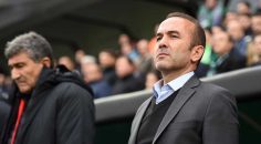 HOROZ’DA ÖZDİLEK: MAÇI KAZANABİLİRDİK