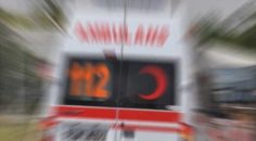 ÜNİVERSİTELİ GENÇ KIZ EVİNDE ÖLÜ BULUNDU