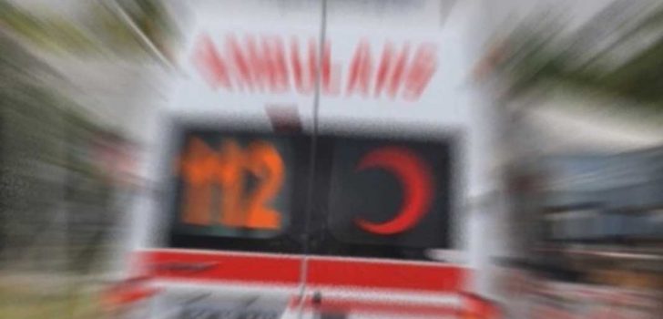 ÜNİVERSİTELİ GENÇ KIZ EVİNDE ÖLÜ BULUNDU