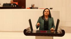 MİLLETVEKİLİ ÖK, 2020 BÜTÇESİNİ DEĞERLENDİRDİ