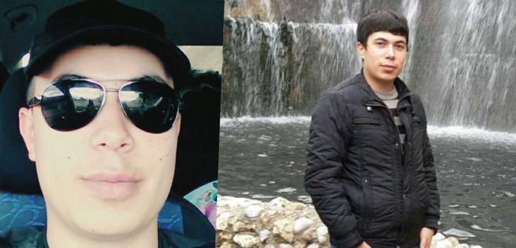 GENÇ SAĞLIKÇI İNTİHAR ETTİ