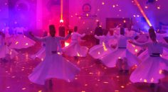 BÜYÜKŞEHİR’DEN AYDIN’DA ŞEB-İ ARUS GECESİ