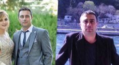 ÇOBAN PATRONUNU ÖLDÜRDÜ