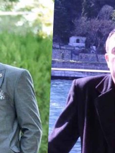 ÇOBAN PATRONUNU ÖLDÜRDÜ