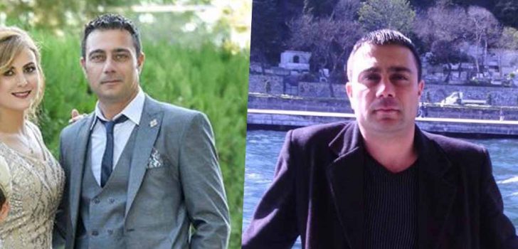 ÇOBAN PATRONUNU ÖLDÜRDÜ