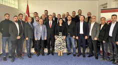 “PAMUKKALE’DE SAĞLIK BULURSUNUZ”