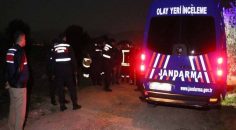 İNTİHARDAN ÖNCE İKİ KİŞİYİ DAHA ÖLDÜRMÜŞ: 4 ÖLÜ