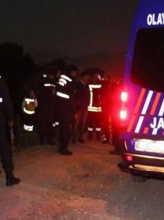 İNTİHARDAN ÖNCE İKİ KİŞİYİ DAHA ÖLDÜRMÜŞ: 4 ÖLÜ