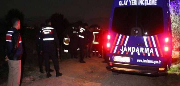 İNTİHARDAN ÖNCE İKİ KİŞİYİ DAHA ÖLDÜRMÜŞ: 4 ÖLÜ