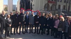 ADD, UĞUR MUMCU’YU ANDI