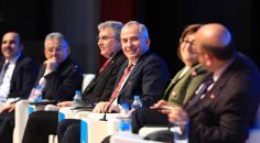 AKILLI ŞEHİR DENİZLİ’DEN BAŞKENT ÇIKARMASI