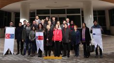 ALZHEİMER HASTALARININ GÜNLÜK HAYATLARI KOLAYLAŞACAK