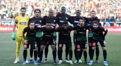 HOROZ’DA TEK DÜŞÜNCE GALİBİYET