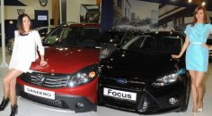 DENİZLİ’DE ARAÇ SAYISI SÜREKLİ ARTIYOR!