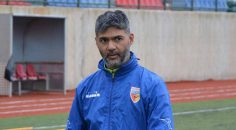 KIZILCABÖLÜKSPOR’DA SÜRPRİZ AYRILIK