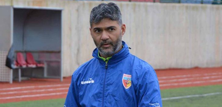 KIZILCABÖLÜKSPOR’DA SÜRPRİZ AYRILIK