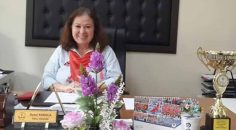 SERVERGAZİ ÖĞRENCİLERİ AYSEL ÖĞRETMENE AĞLIYOR