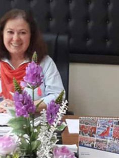 SERVERGAZİ ÖĞRENCİLERİ AYSEL ÖĞRETMENE AĞLIYOR