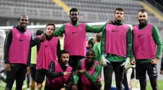 HOROZ, BALIKESİRSPOR İLE OYNAYACAK