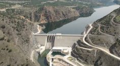 DSİ DENİZLİ’DE 17 BARAJ 10 GÖLET YAPTI