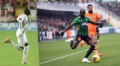 HOROZ’DA BARROW ŞOKU