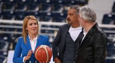 EGE DERBİSİ ÖNCESİ TARAFTARA ÇAĞRI