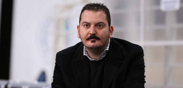 MERKEZEFENDİ BASKET SAMSUN’U AĞIRLIYOR