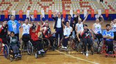 BASKETBOL’DA 2. DEVRE BAŞLIYOR