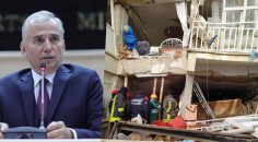 BAŞKAN ZOLAN’DAN BAŞSAĞLIĞI MESAJI