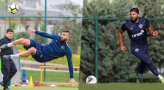 DENİZLİSPOR, BEN YOUSSEF’İ TRANSFER ETTİ