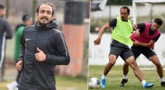 BURAK ÇALIK SAMSUNSPOR’DA