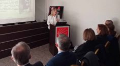 CHP’DEN “UĞUR MUMCU’YU ANLAMAK” SÖYLEŞİSİ