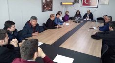 CHP’DE İL KONGRESİ TAKVİMİ BELLİ OLDU