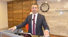 BAŞKAN ERDOĞAN YENİ YILDAN UMUTLU