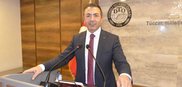 BAŞKAN ERDOĞAN YENİ YILDAN UMUTLU