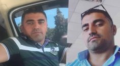 DAMADINI POMPALI TÜFEKLE ÖLDÜRDÜ